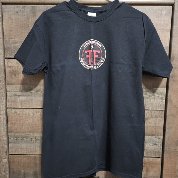 Fringe Division Tee - Picture 3 of 13